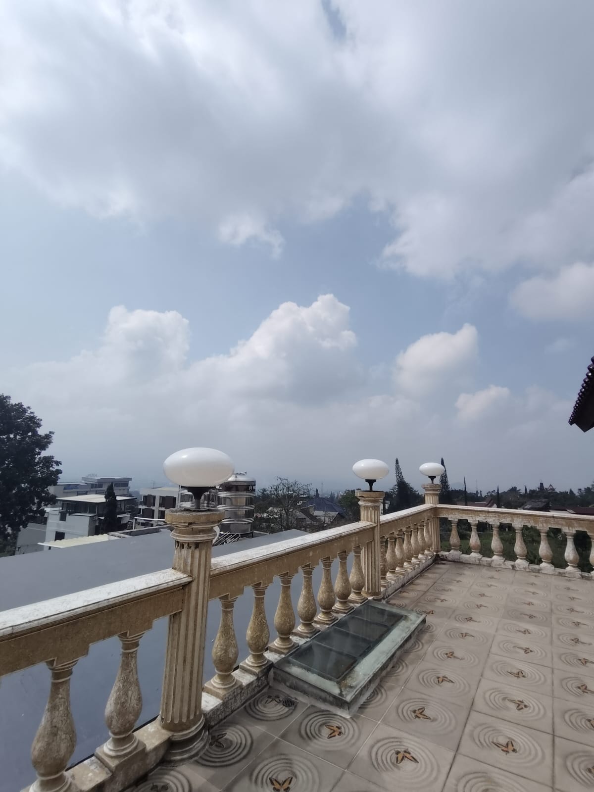 Villa Perdana 1